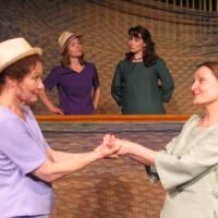 East Lynne Theater Company Presents An ASL Performance Of Alice on the Edge 7/17 Video